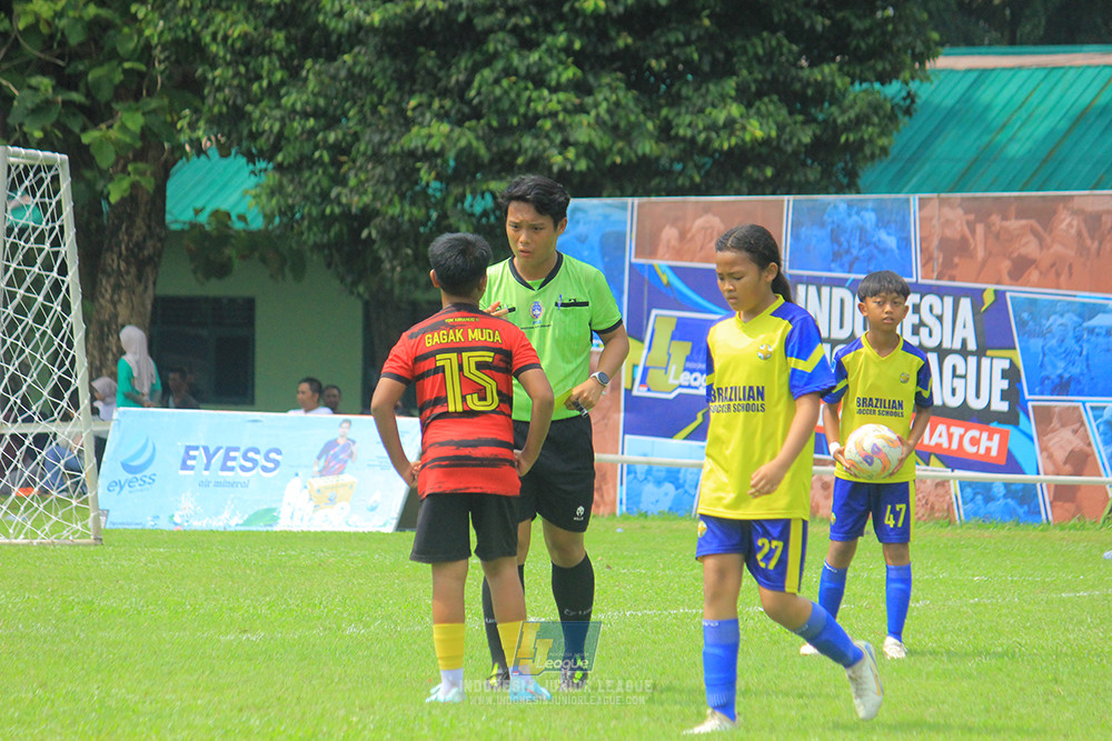 ijl u11 240526 gagak muda vs brazillian ss lfa