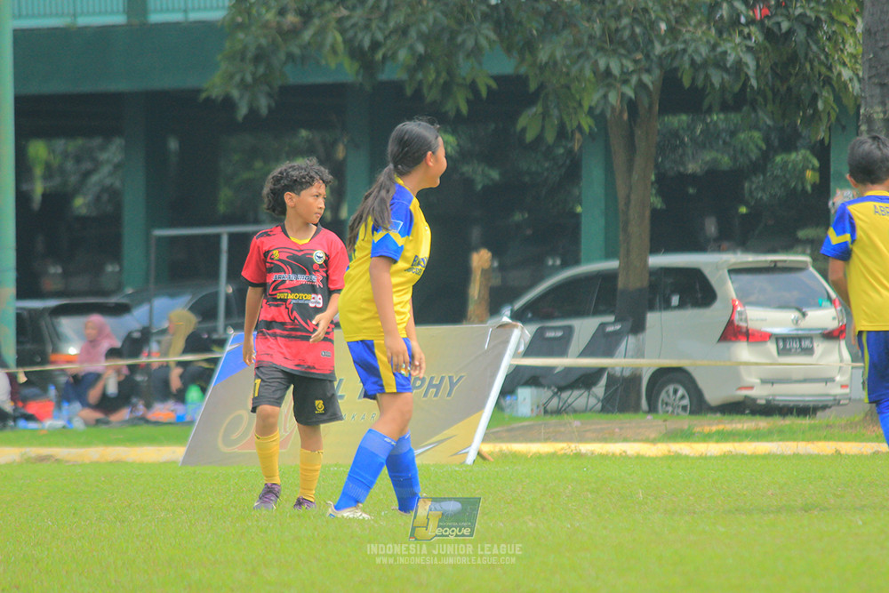 ijl u11 240526 gagak muda vs brazillian ss lfa