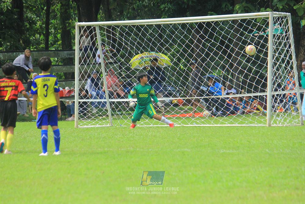 ijl u11 240526 gagak muda vs brazillian ss lfa