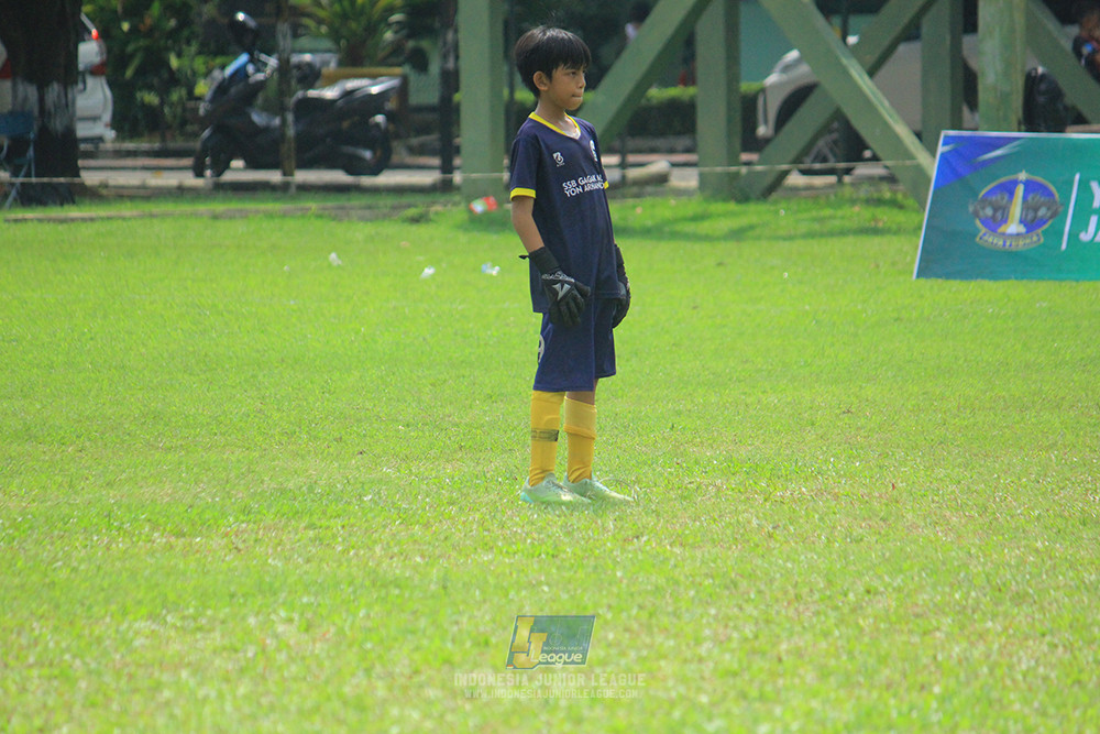 ijl u11 240526 gagak muda vs brazillian ss lfa