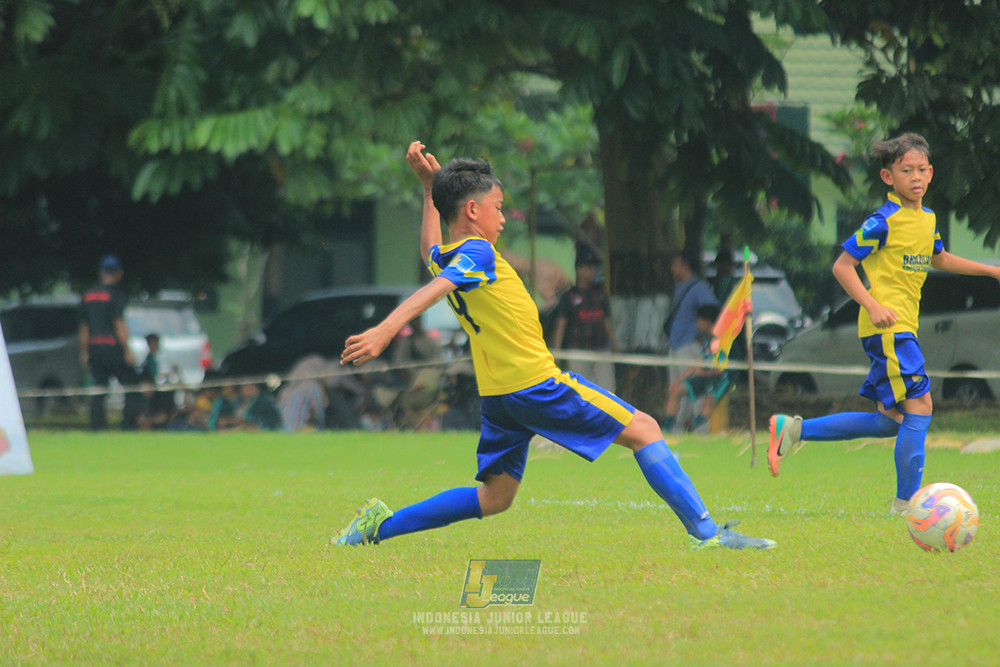 ijl u11 240526 gagak muda vs brazillian ss lfa