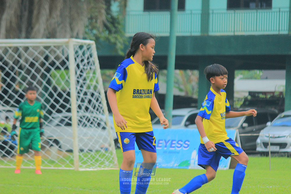 ijl u11 240526 gagak muda vs brazillian ss lfa