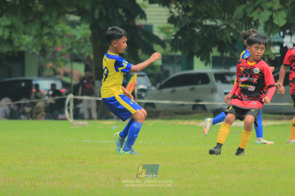 ijl u11 240526 gagak muda vs brazillian ss lfa
