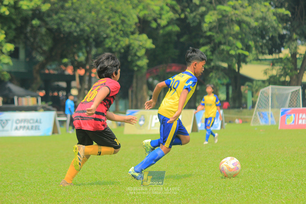 ijl u11 240526 gagak muda vs brazillian ss lfa