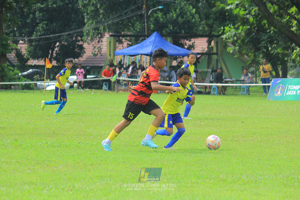 ijl u11 240526 gagak muda vs brazillian ss lfa