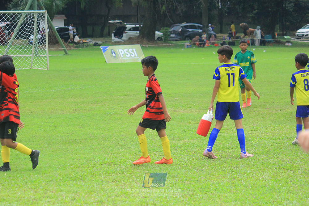 ijl u11 240526 gagak muda vs brazillian ss lfa