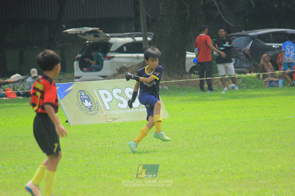 ijl u11 240526 gagak muda vs brazillian ss lfa
