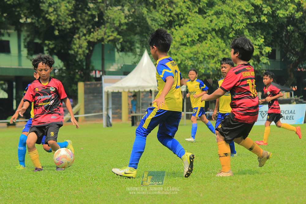 ijl u11 240526 gagak muda vs brazillian ss lfa