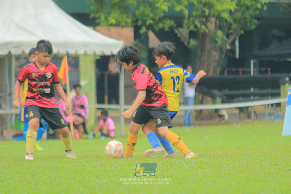 ijl u11 240526 gagak muda vs brazillian ss lfa
