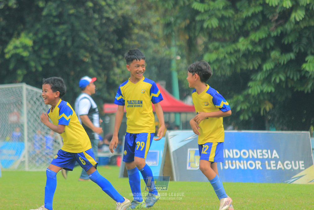ijl u11 240526 gagak muda vs brazillian ss lfa