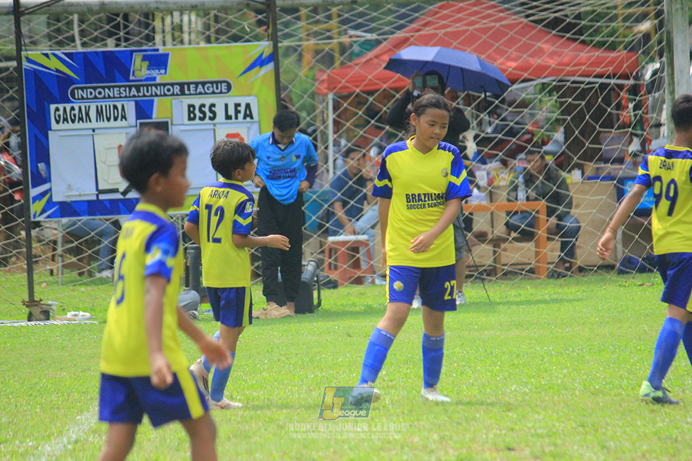ijl u11 240526 gagak muda vs brazillian ss lfa