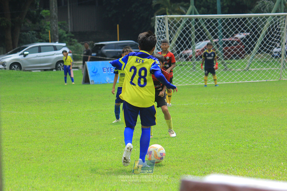 ijl u11 240526 gagak muda vs brazillian ss lfa