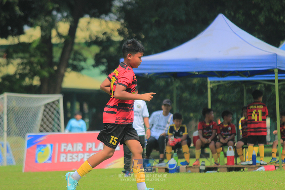 ijl u11 240526 gagak muda vs brazillian ss lfa