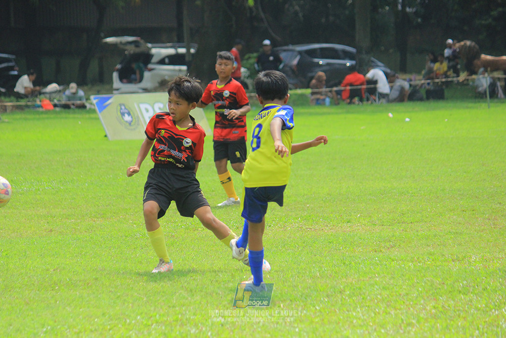 ijl u11 240526 gagak muda vs brazillian ss lfa