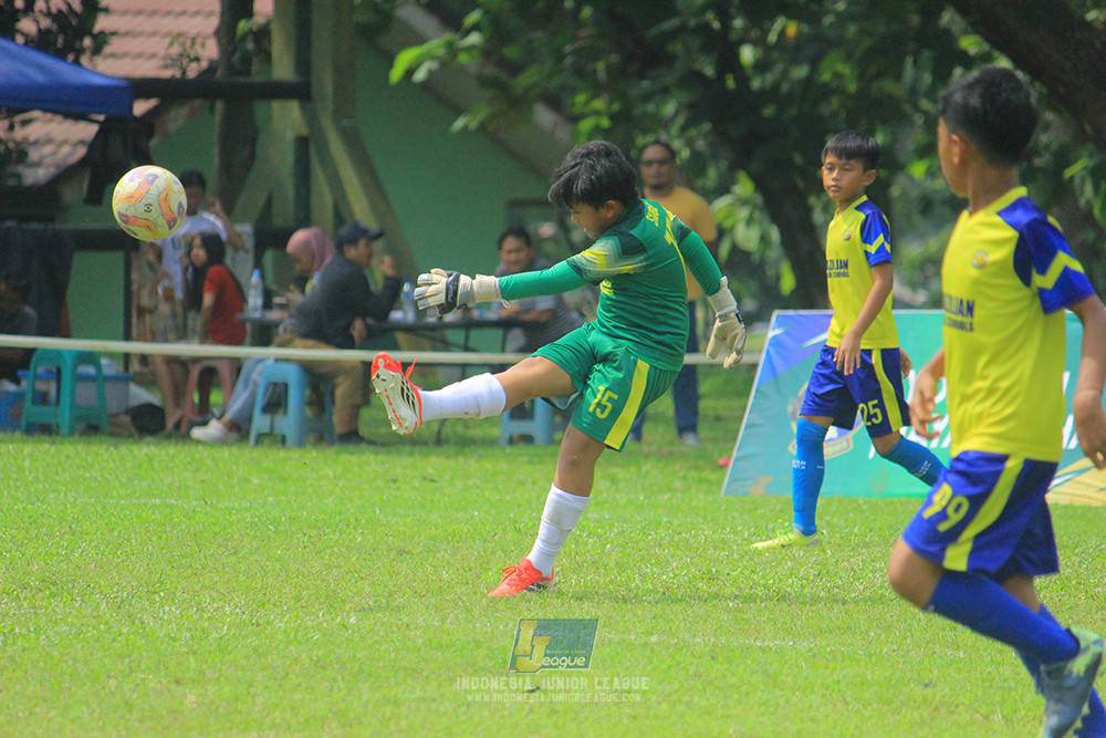 ijl u11 240526 gagak muda vs brazillian ss lfa