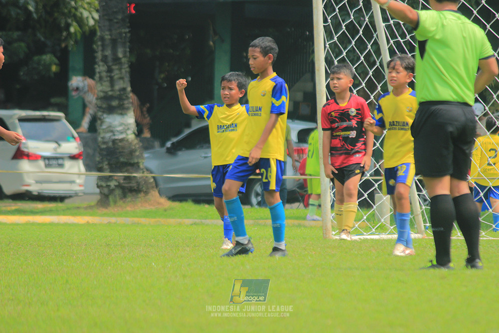 ijl u11 240526 gagak muda vs brazillian ss lfa