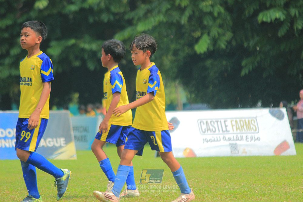 ijl u11 240526 gagak muda vs brazillian ss lfa