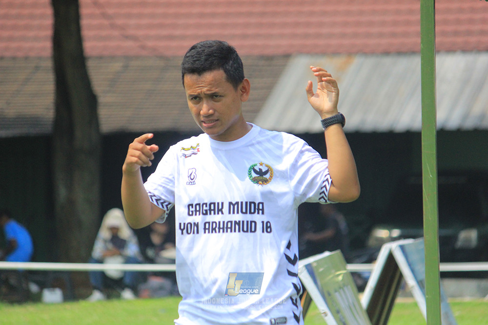 ijl u11 240526 gagak muda vs brazillian ss lfa