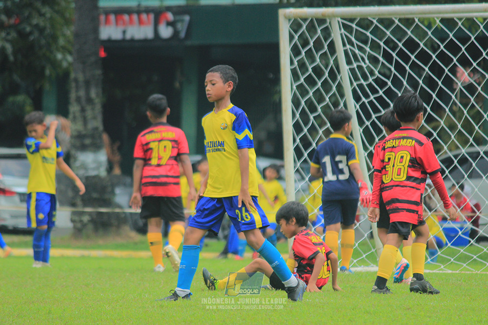 ijl u11 240526 gagak muda vs brazillian ss lfa