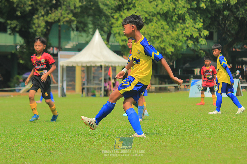 ijl u11 240526 gagak muda vs brazillian ss lfa