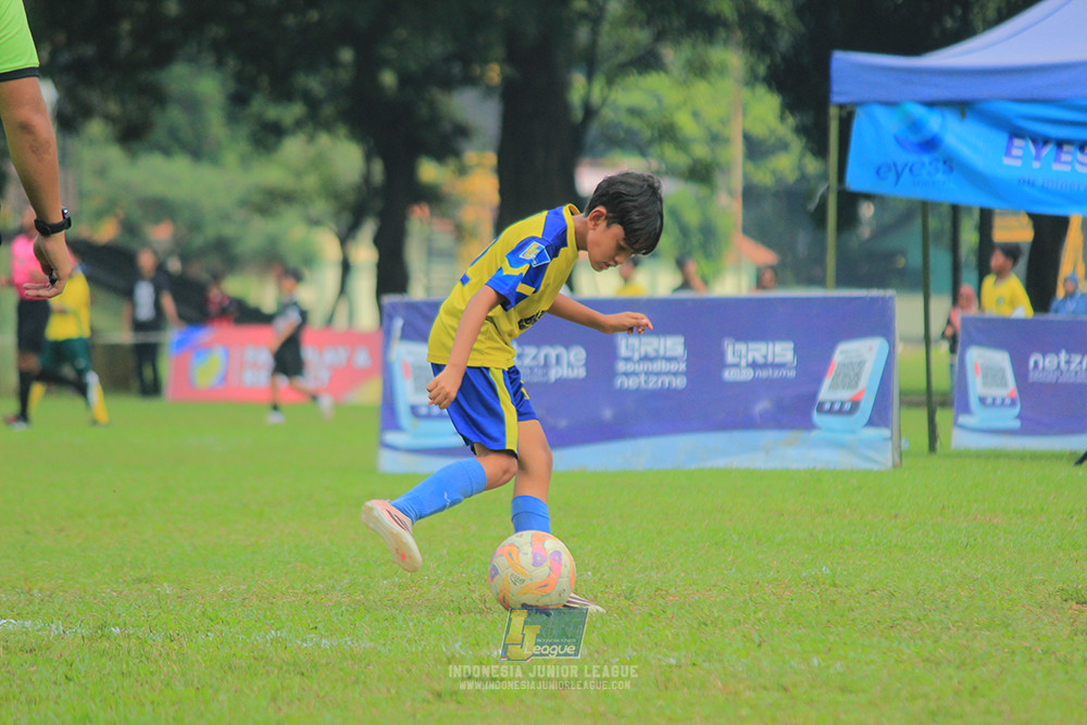 ijl u11 240526 gagak muda vs brazillian ss lfa