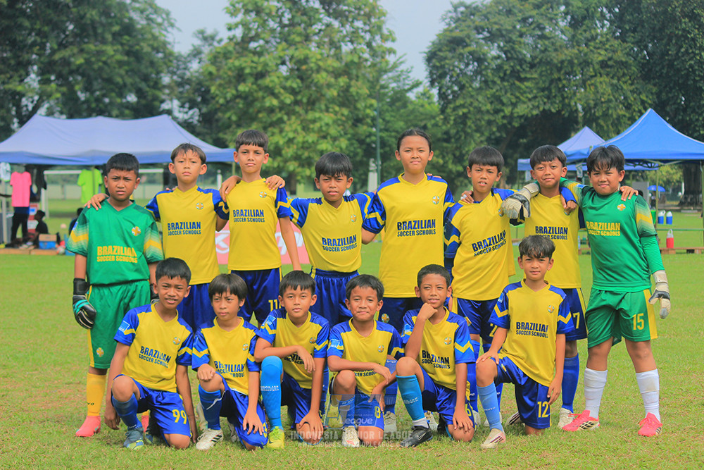 ijl u11 240526 gagak muda vs brazillian ss lfa