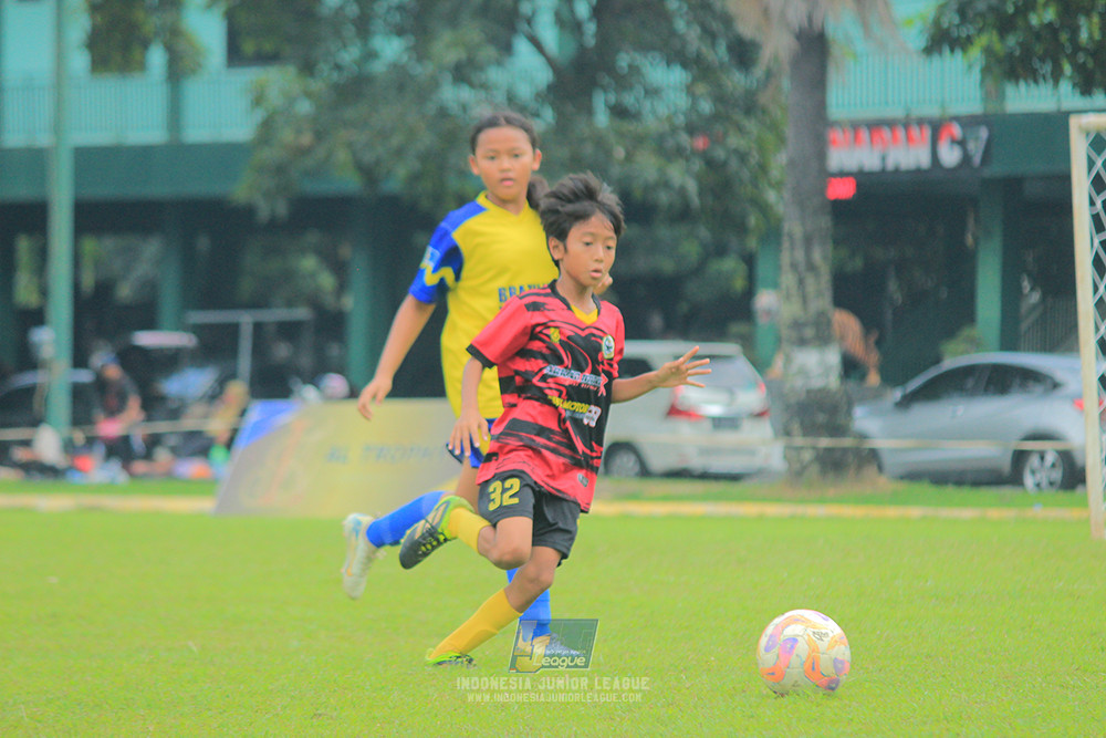 ijl u11 240526 gagak muda vs brazillian ss lfa