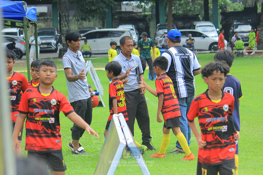 ijl u11 240526 gagak muda vs brazillian ss lfa