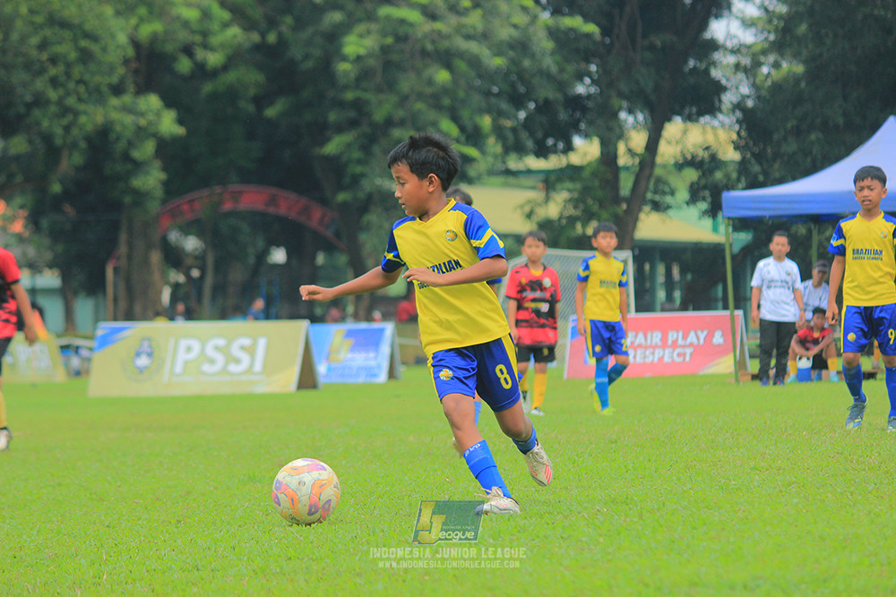 ijl u11 240526 gagak muda vs brazillian ss lfa