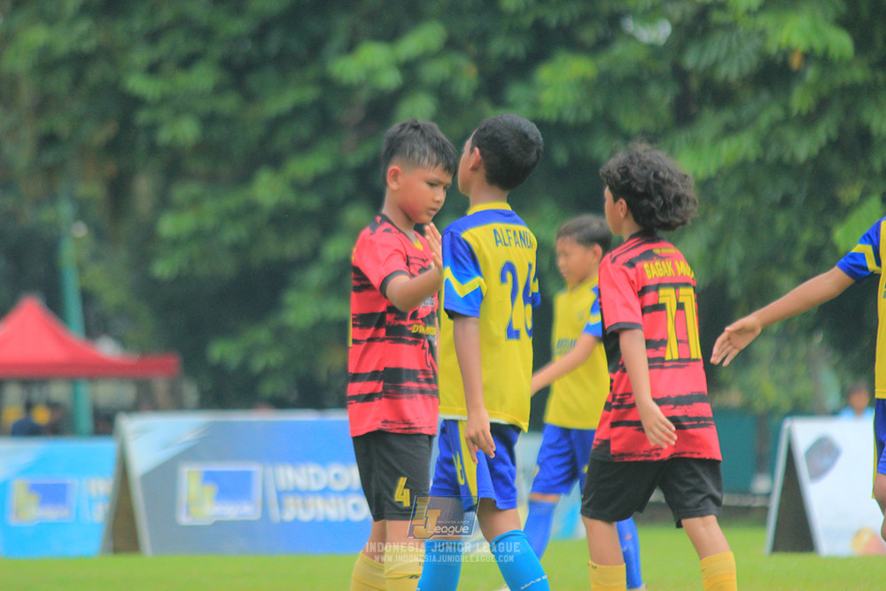 ijl u11 240526 gagak muda vs brazillian ss lfa