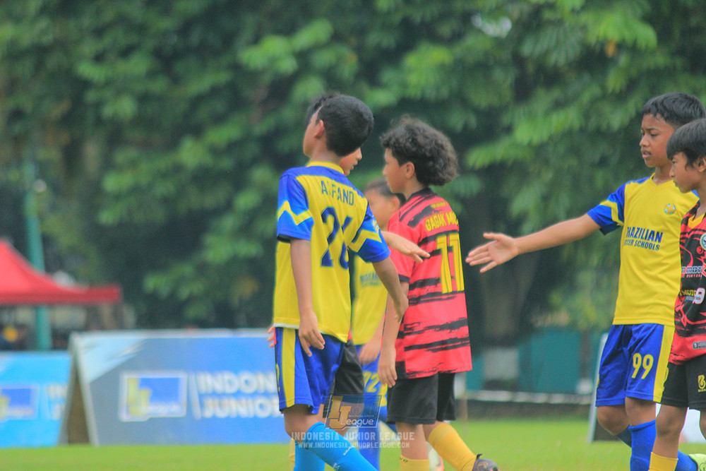 ijl u11 240526 gagak muda vs brazillian ss lfa