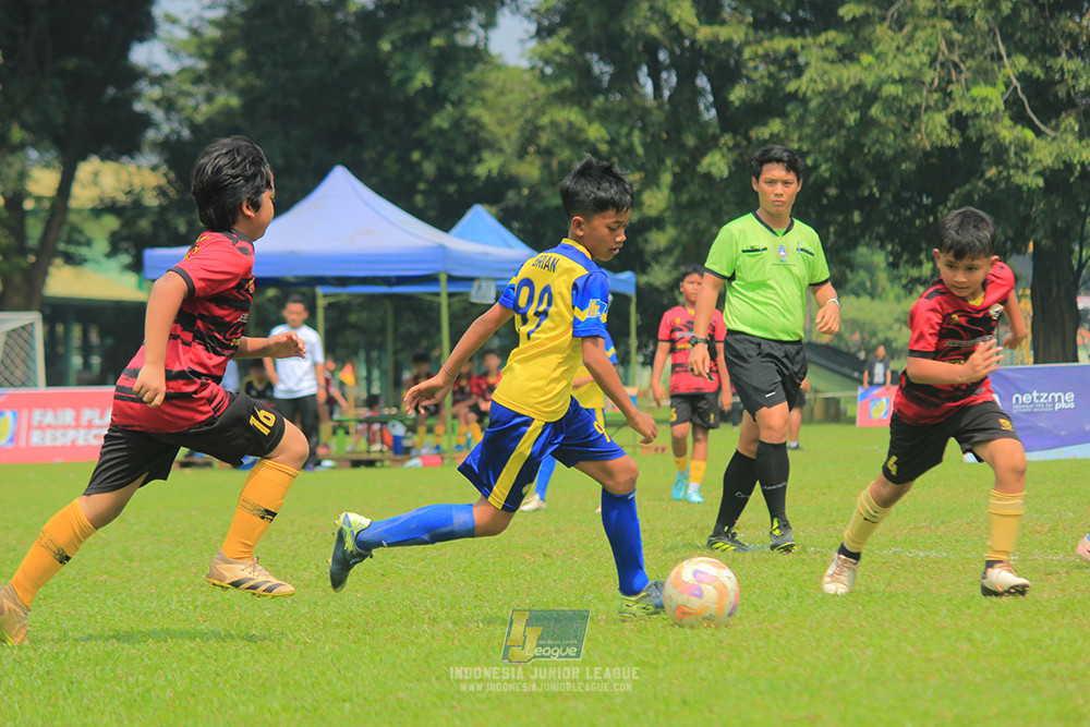 ijl u11 240526 gagak muda vs brazillian ss lfa