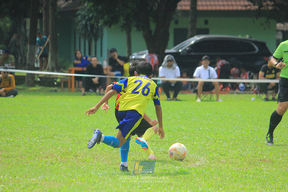 ijl u11 240526 gagak muda vs brazillian ss lfa