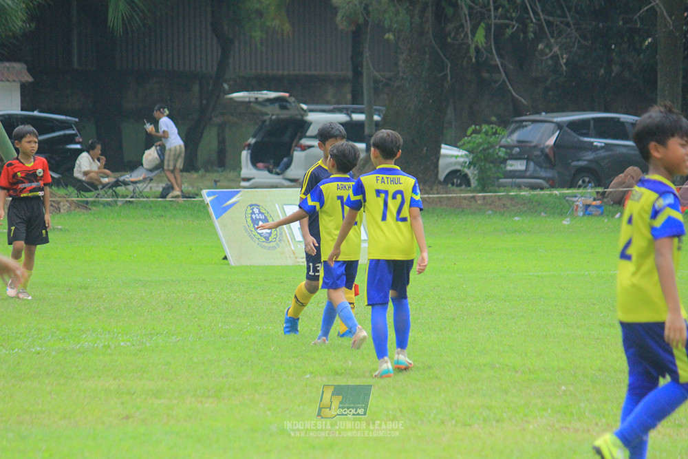 ijl u11 240526 gagak muda vs brazillian ss lfa