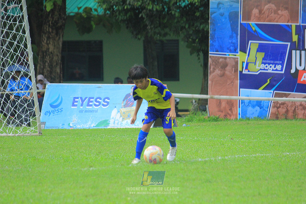 ijl u11 240526 gagak muda vs brazillian ss lfa