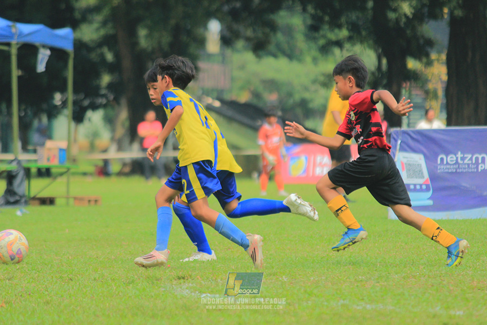 ijl u11 240526 gagak muda vs brazillian ss lfa