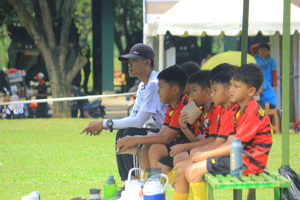 ijl u11 240526 gagak muda vs brazillian ss lfa