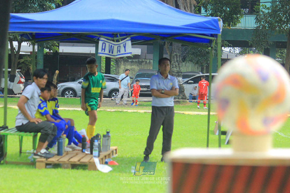ijl u11 240526 gagak muda vs brazillian ss lfa