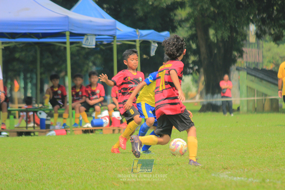 ijl u11 240526 gagak muda vs brazillian ss lfa
