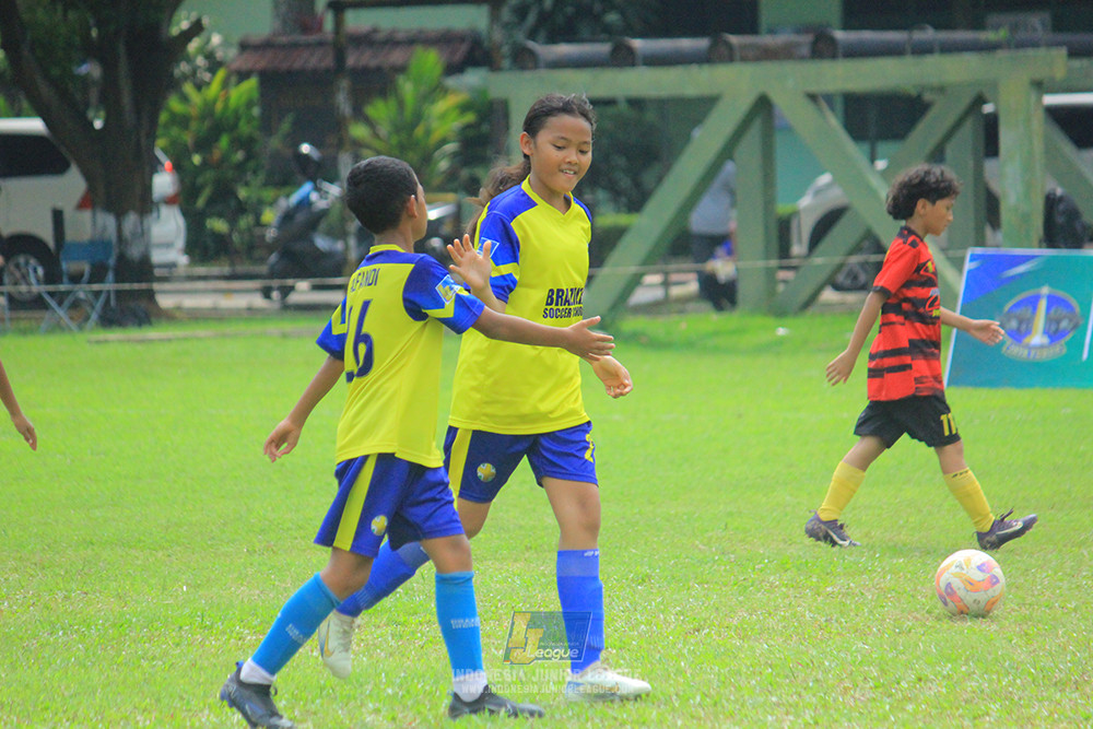 ijl u11 240526 gagak muda vs brazillian ss lfa