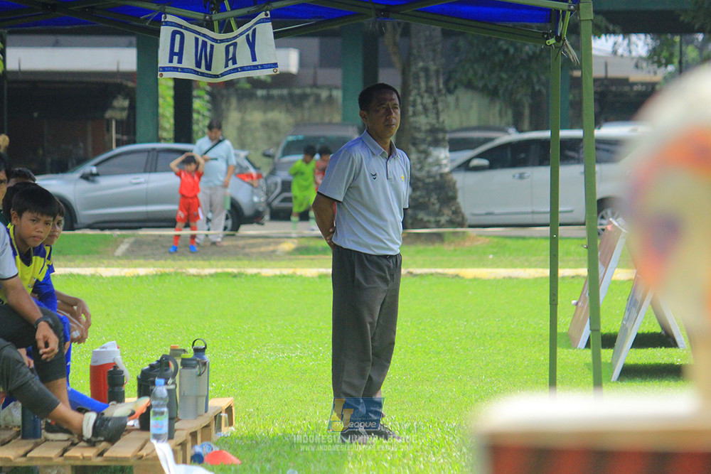 ijl u11 240526 gagak muda vs brazillian ss lfa