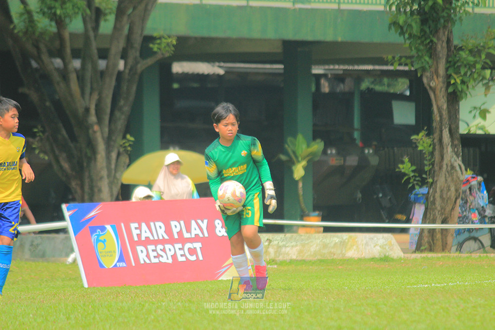 ijl u11 240526 gagak muda vs brazillian ss lfa