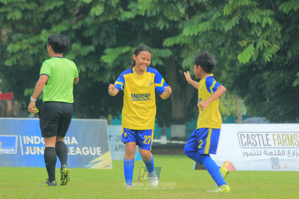 ijl u11 240526 gagak muda vs brazillian ss lfa
