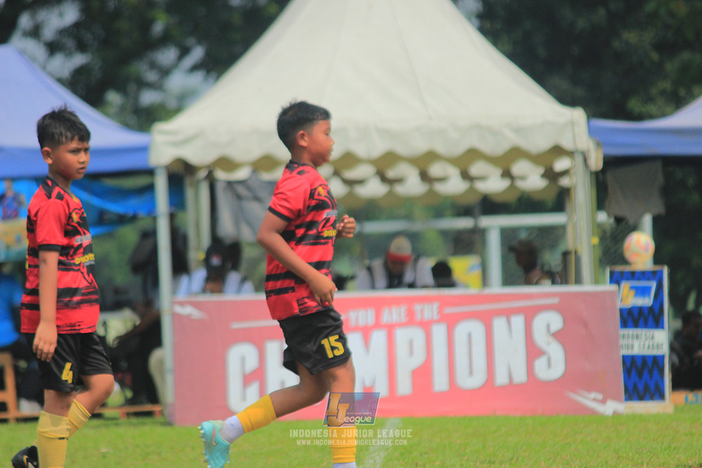 ijl u11 240526 gagak muda vs brazillian ss lfa