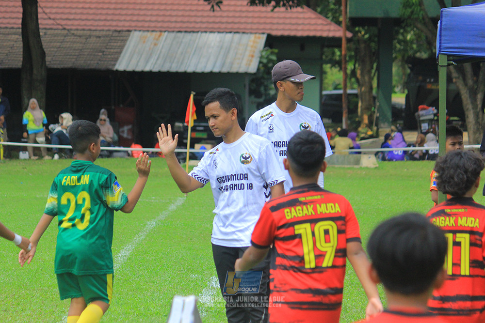 ijl u11 240526 gagak muda vs brazillian ss lfa