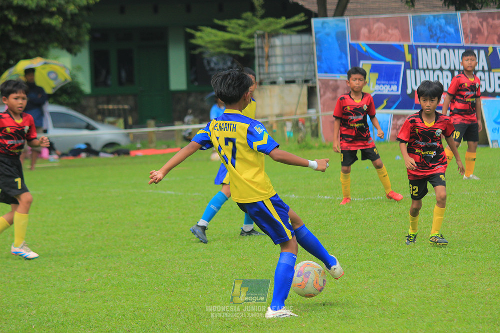 ijl u11 240526 gagak muda vs brazillian ss lfa