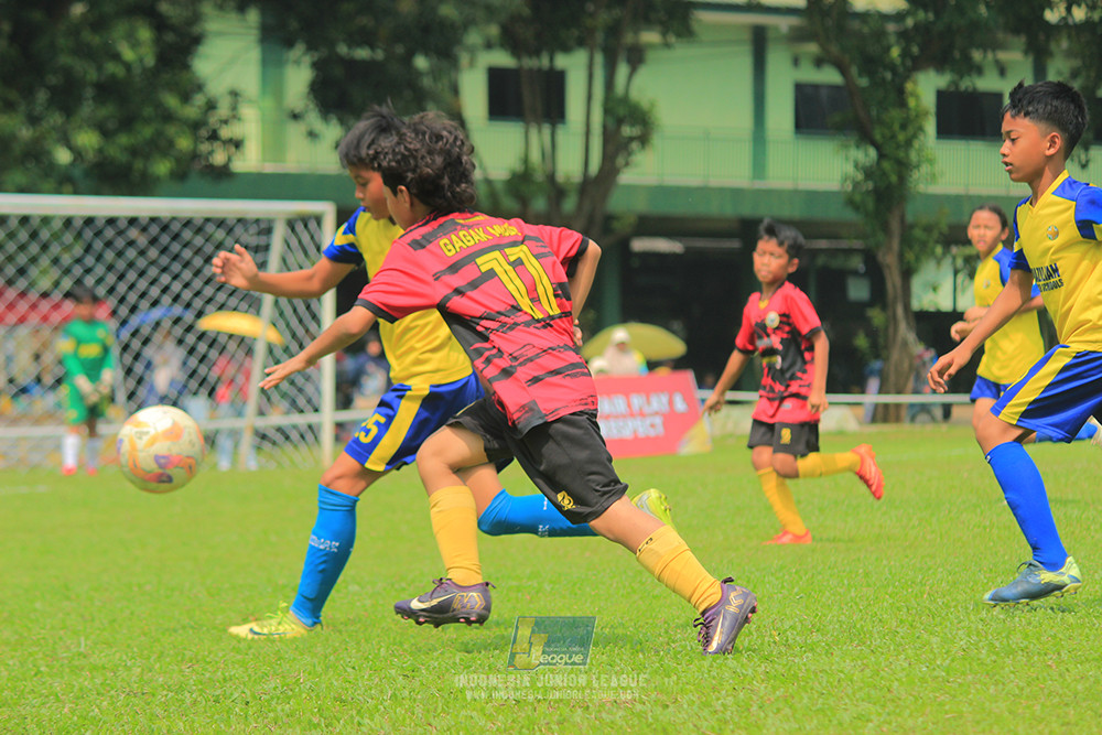 ijl u11 240526 gagak muda vs brazillian ss lfa