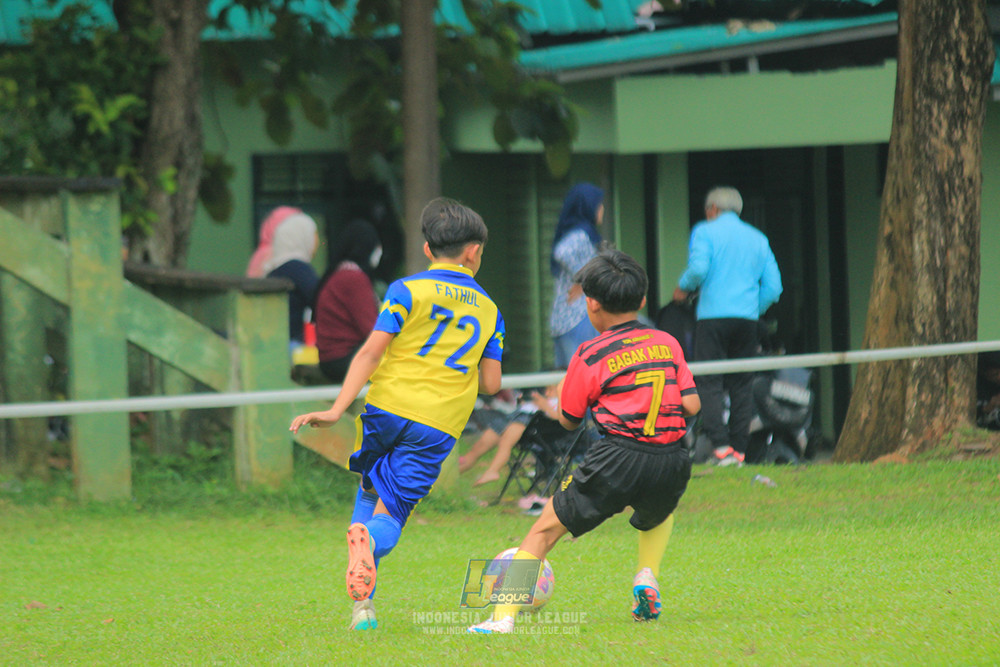 ijl u11 240526 gagak muda vs brazillian ss lfa