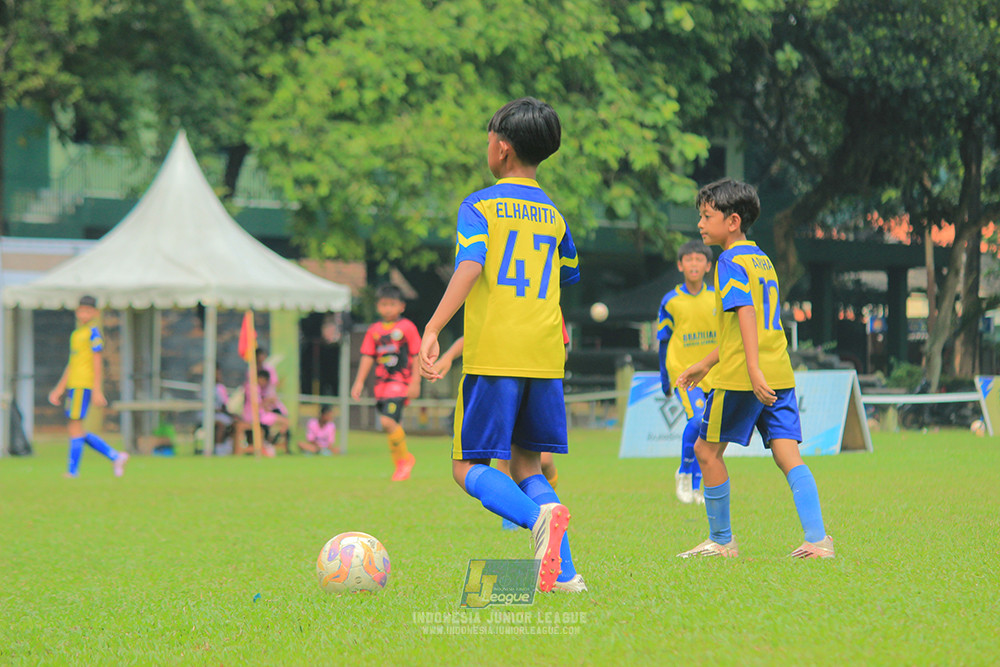 ijl u11 240526 gagak muda vs brazillian ss lfa