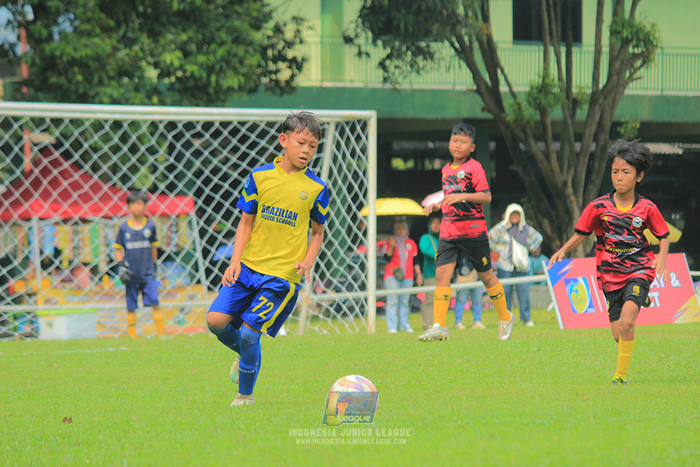 ijl u11 240526 gagak muda vs brazillian ss lfa